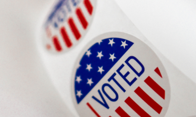 Beloved “I Voted” Stickers Will Return