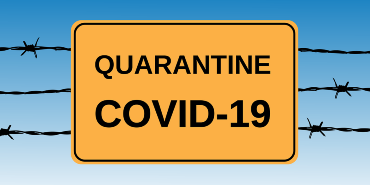 NCDHHS Ending Program To Help Households Quarantine