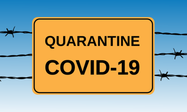 NCDHHS Ending Program To Help Households Quarantine