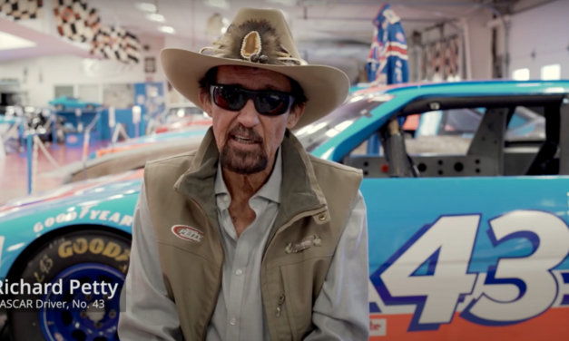 North Carolina’s King Tells Everyone To Get The Shot