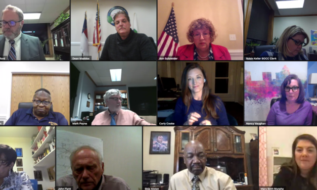 Mayors And Commissioners Meetings May Become Regular