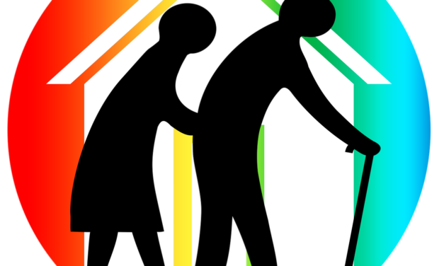 NC Nixes Order 6 And Its Nursing Homes Visitation Restrictions