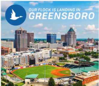Blue Duck Scooters And Bikes Coming To Greensboro April 1