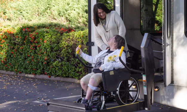 Donations Sought For 40th-Annual Shopper’s Day