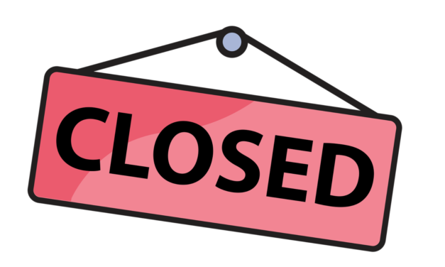 Greensboro Announces July 4th Weekend Closures