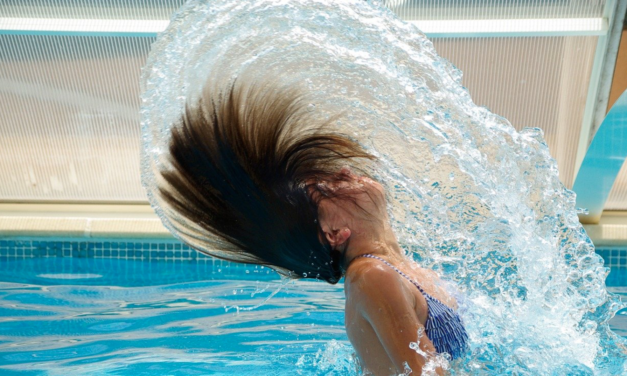 COVID-Caused Lifeguard Shortage Shuts Down County Pool