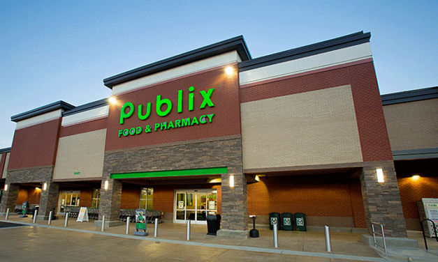State’s Food And Nutrition Benefits Recipients Go Publix