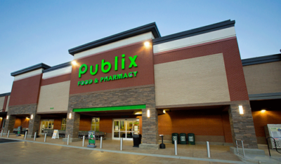 State’s Food And Nutrition Benefits Recipients Go Publix