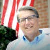 Pat McCrory Is In For The 2022 North Carolina Senate Race