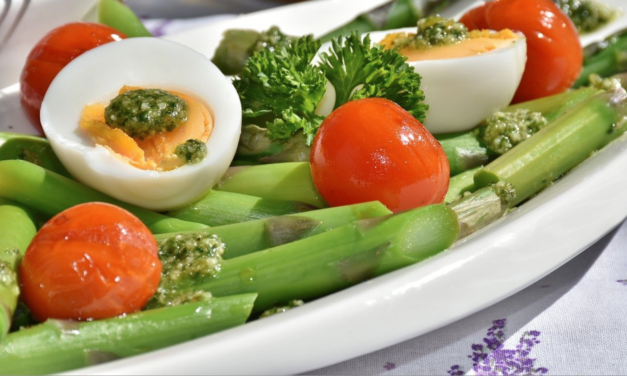 Food Free For The Needy On Easter Saturday In High Point