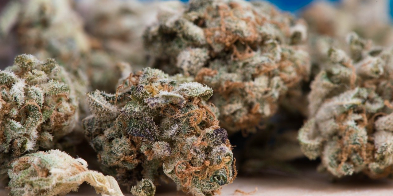 Feds Pump Money Into County To Fight Drug Trafficking