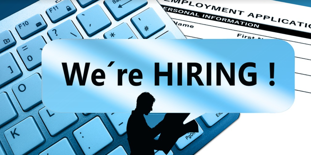 High Point Rockers Job Fairs Start This Week