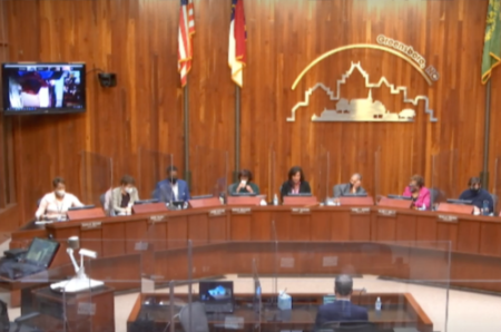 Council To Spend 2006 Economic Development Bond Funds