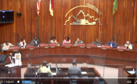 Budget And Elections On Agenda For May 18 City Council Meeting