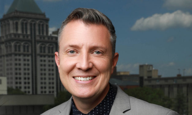 Deputy City Manager Steps Down After Three Decades