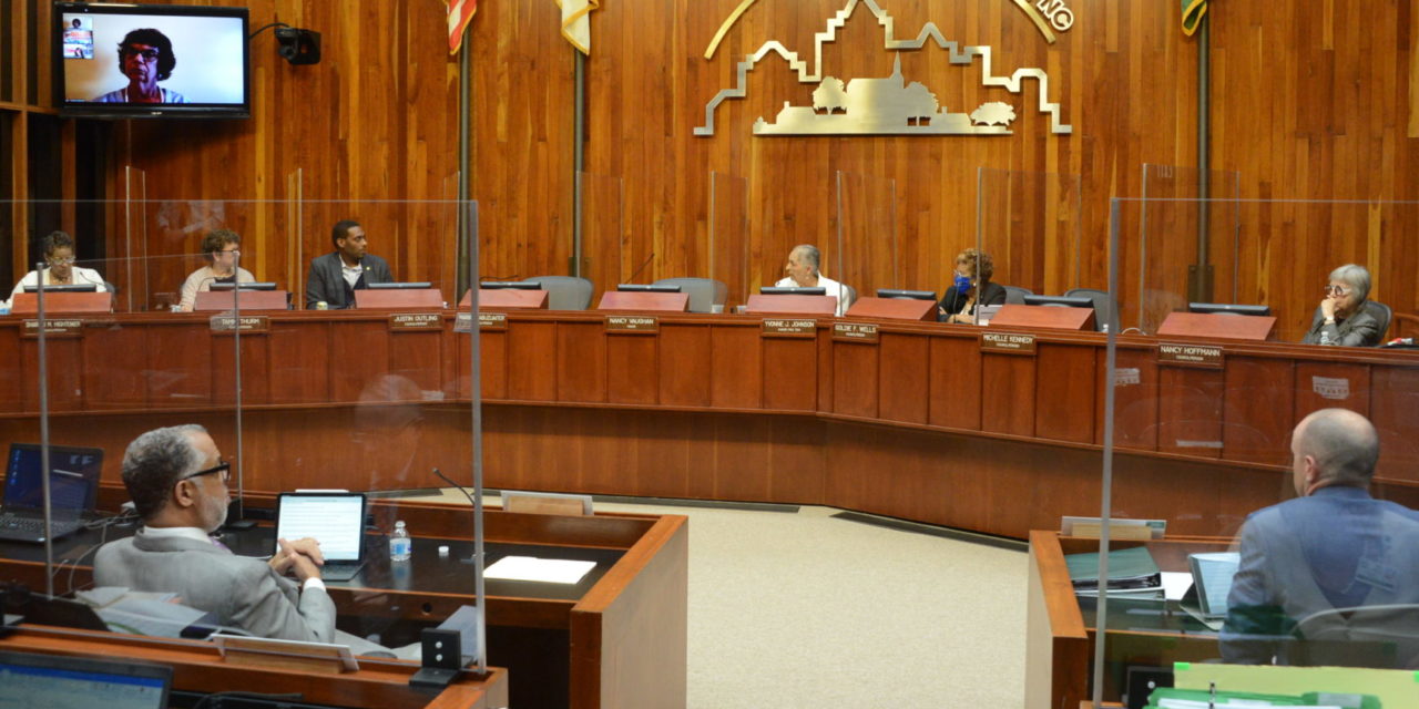 City Council Schedules Two Meetings Tuesday 10 Minutes Apart