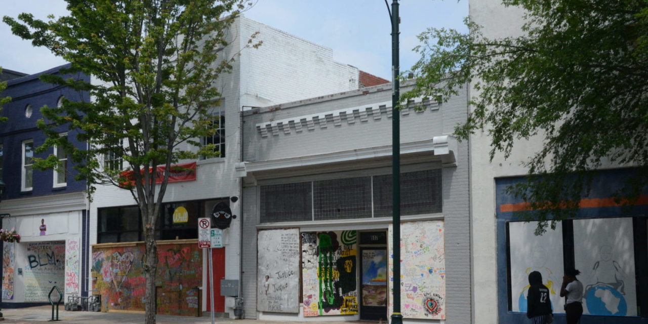 Adding Red Tape And Expense To Downtown Development