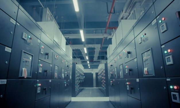 Council Reverses Course On Data Center Moratorium