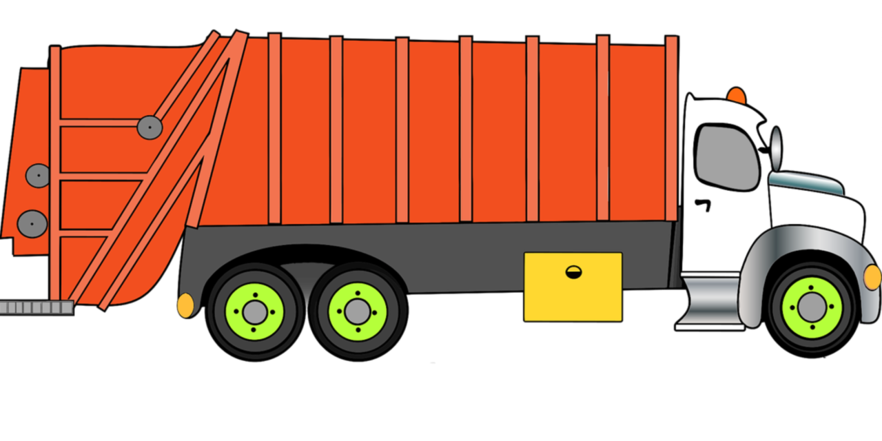 High Point’s Bulk Waste Collection Hits A Snag