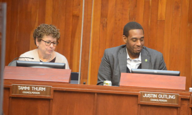 City Council Decides Not To Decide On Date For 2021 Election
