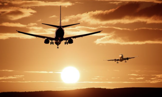 PTI Passenger Traffic Trends Up Nicely With 7 Percent Jump