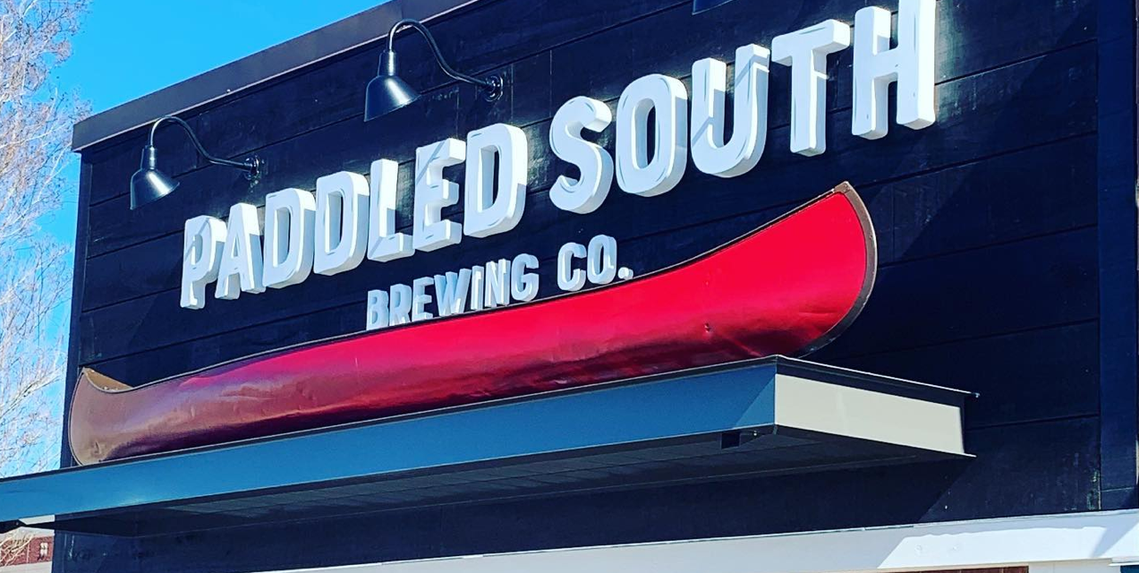 Late May Grand Opening Set For New Brewery In High Point
