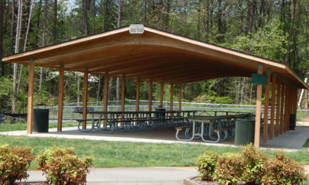 Greensboro Parks Improve In National Rankings But Still Place 79th Out Of 100 Cities