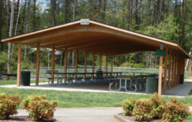 Greensboro Parks Improve In National Rankings But Still Place 79th Out Of 100 Cities