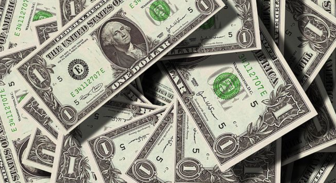 Study Finds Paying North Carolinians To Get Vaccinated Works