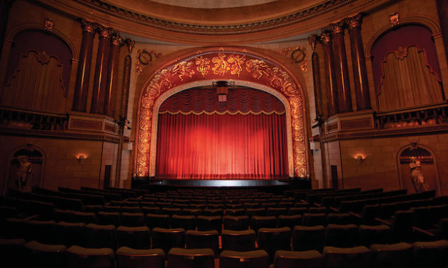 Carolina Theatre Announces 2021 Summer Film Series
