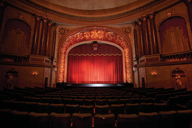 Carolina Theatre Announces 2021 Summer Film Series