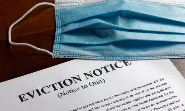 NC Eviction Moratorium Not Extended By Council Of State Ends July 1