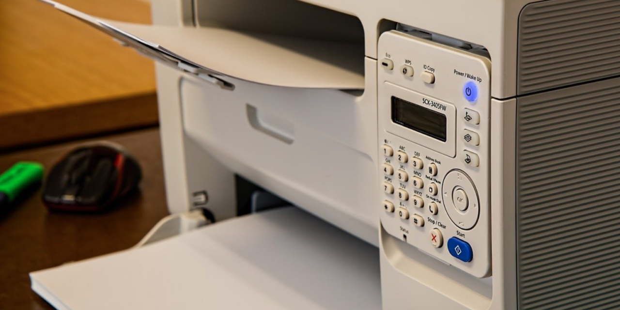 Socials Services Gets New Fax Number – Yes, People Still Fax