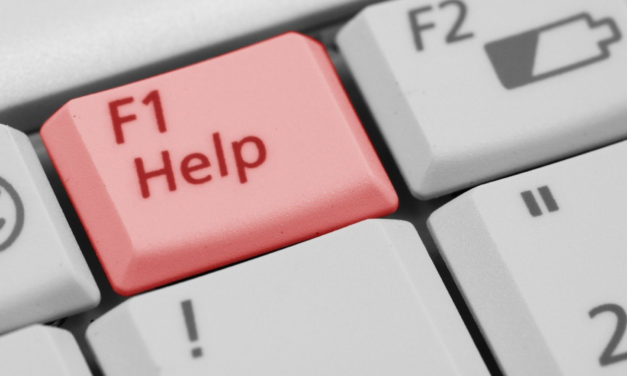 County To Get Some AI Help Running Things