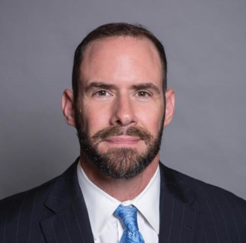 Pat Tillman Graduates From School To Commissioner The Rhino Times Of 