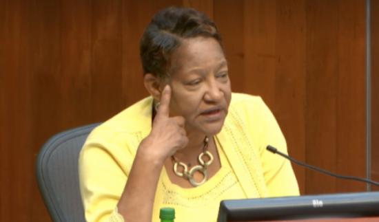 Typical Work Session Delays Regular City Council Meeting, Again