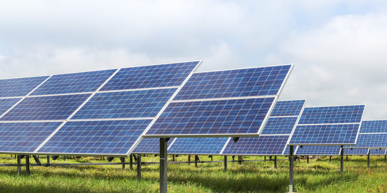 City Council Plans To Oppose Solar Farm In Guilford County