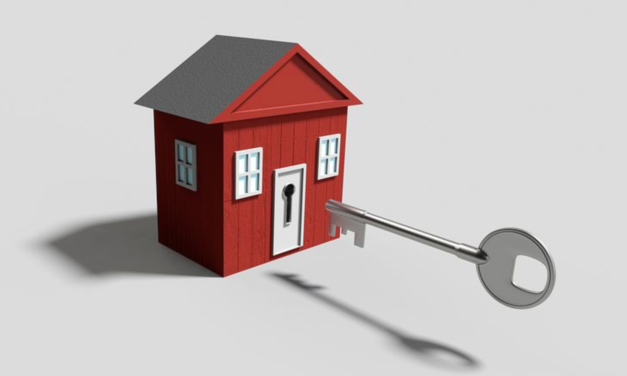City Opens Applications For Homeowner Assistance Money