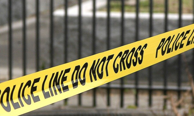 High Point Homicide Arrest Spurs Search For Human Remains