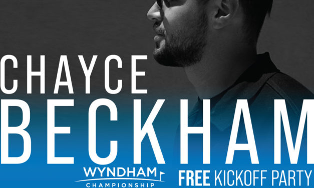 Wyndham’s Free Kickoff Party At Hamburger Square Saturday