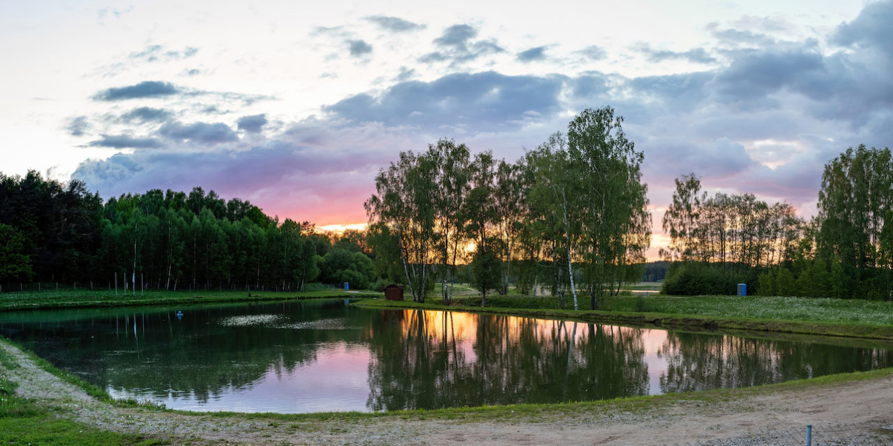 State Health Officials Warn Of Deadly Pond Water Up Your Nose