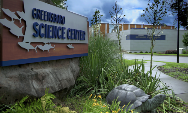 Greensboro Science Center To Close For A Few Days This Month