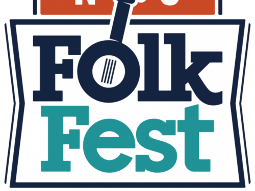 Street Closures, Parking And Buses For NC Folk Festival