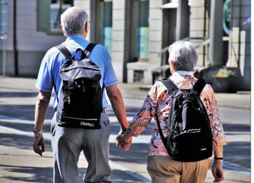 Family Justice Center Holds Elder Justice Summit