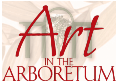 Art In The Arboretum Back Live And In Person For 2021