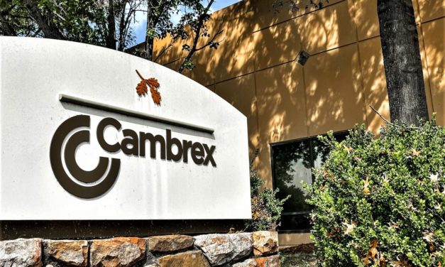 Cambrex Brings High Point 78 Jobs And A Cool $30 Million