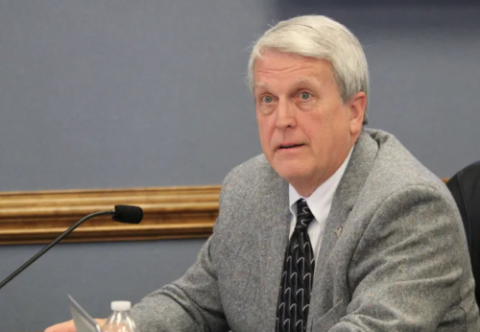 Alamance County Attorney Albright Fired Twice By County