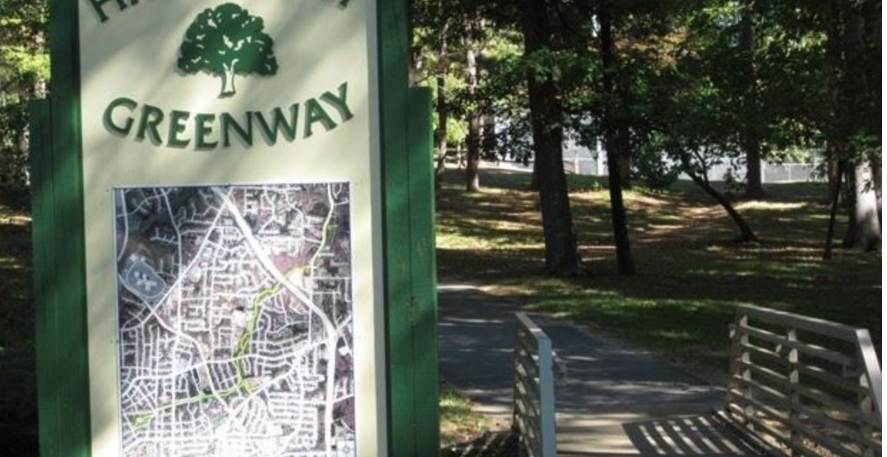 High Point To Hold Open House For New Greenway Project