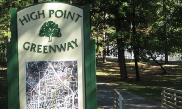 High Point To Hold Open House For New Greenway Project