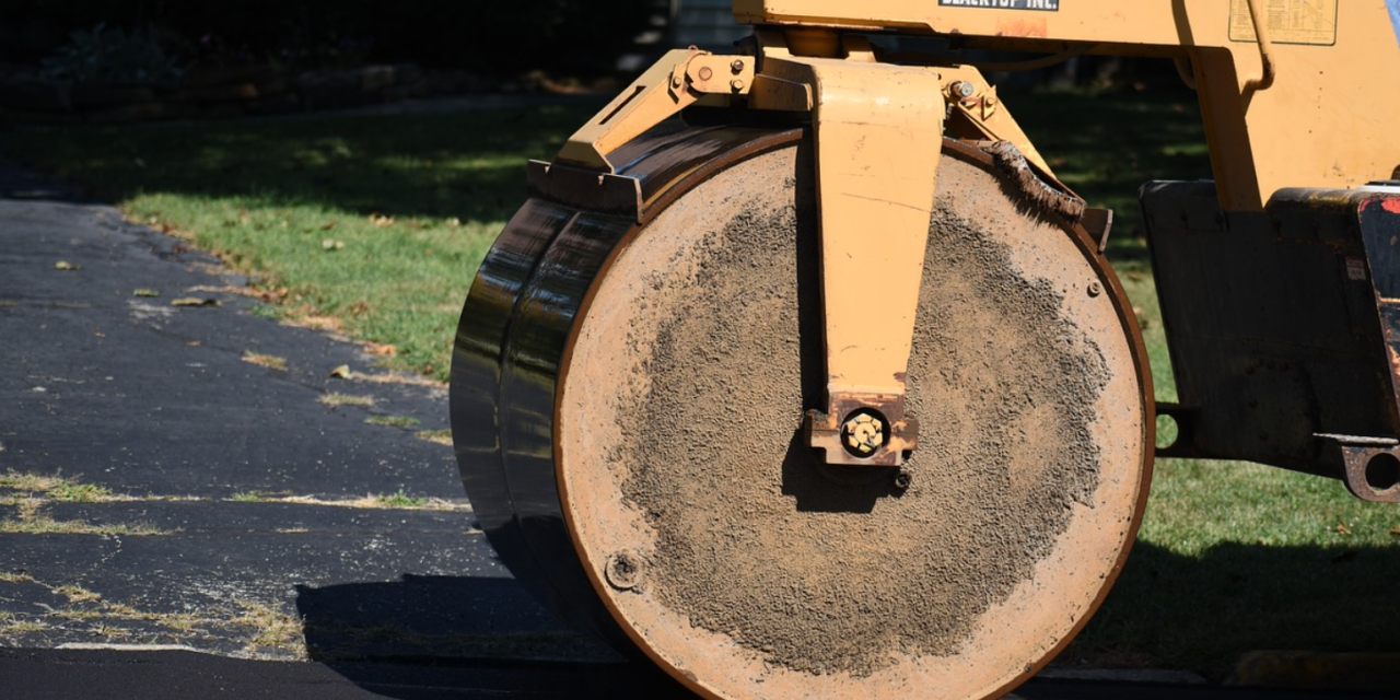 Guilford County Sprucing Up Its Bishop Road Waste Site